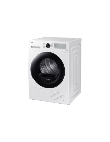 Samsung Asciugatrice Crystal EcoDry™ 9 Kg DV90CGC2A0AHET
