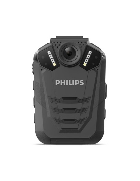 Philips DVT3120 Cablato Grigio