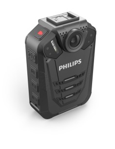 Philips DVT3120 Cablato Grigio 2