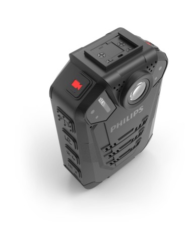 Philips DVT3120 Cablato Grigio