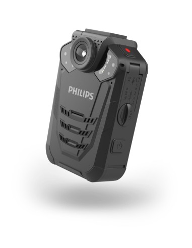 Philips DVT3120 Cablato Grigio