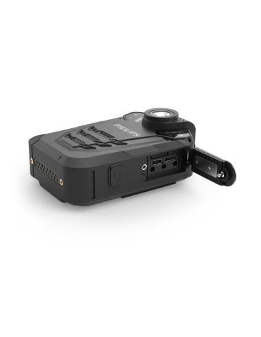 Philips DVT3120 Cablato Grigio