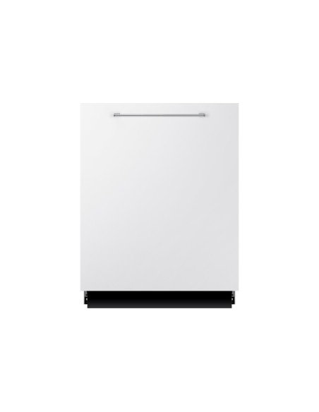 Samsung DW60A8050BB Lavastoviglie da incasso a scomparsa totale Serie 8500 14 coperti C Terzo cesto per posate