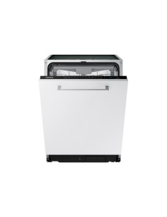 Samsung Lavastoviglie da Incasso DW60CG550B00 2