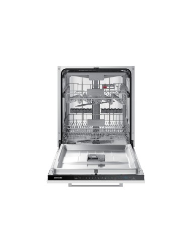 Samsung Lavastoviglie da Incasso DW60CG550B00