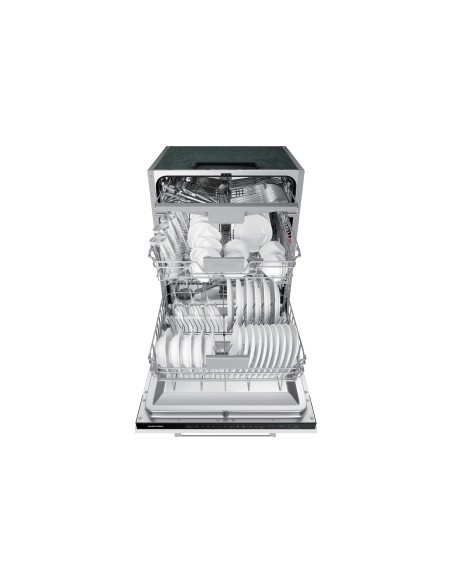 Samsung Lavastoviglie da Incasso DW60CG550B00