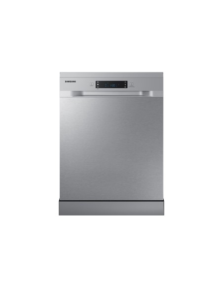 Samsung DW60CG550FSR lavastoviglie Libera installazione 14 coperti D