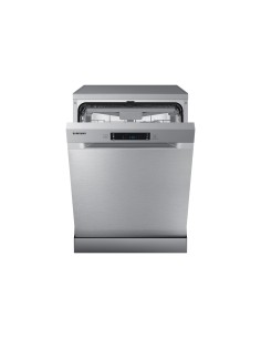 Samsung DW60CG550FSR lavastoviglie Libera installazione 14 coperti D 2