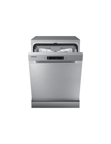Samsung DW60CG550FSR lavastoviglie Libera installazione 14 coperti D