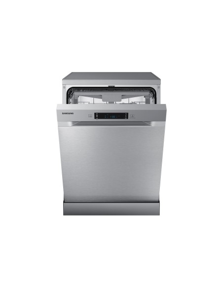 Samsung DW60CG550FSR lavastoviglie Libera installazione 14 coperti D