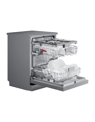 Samsung DW60CG550FSR lavastoviglie Libera installazione 14 coperti D