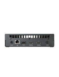 EIZO DuraVision DX0212-IP 48 canali 3840 x 2160 Pixel 2