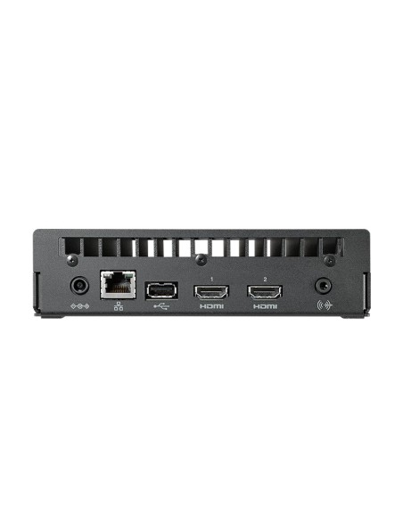 EIZO DuraVision DX0212-IP 48 canali 3840 x 2160 Pixel