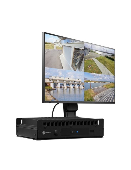 EIZO DuraVision DX0212-IP 48 canali 3840 x 2160 Pixel