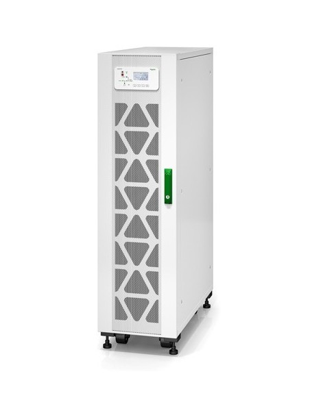APC E3SUPS15K3IB gruppo di continuità (UPS) Doppia conversione (online) 15 kVA 15000 W
