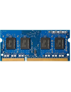 HP SODIMM DDR3 (800 MHz) 1 GB x32 a 144 pin