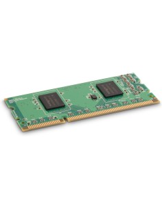 HP SODIMM DDR3 (800 MHz) 1 GB x32 a 144 pin 2