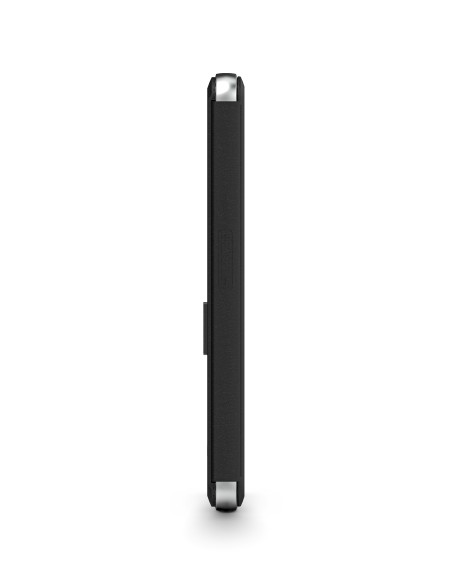 Emporia SMART.6 16,7 cm (6.58") Android 13 5G USB tipo-C 6 GB 128 GB Nero, Argento