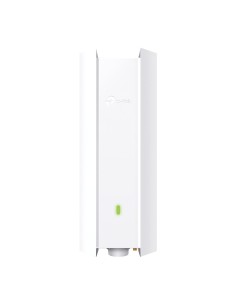 TP-Link EAP623-Outdoor HD 1800 Mbit s Bianco Supporto Power over Ethernet (PoE)