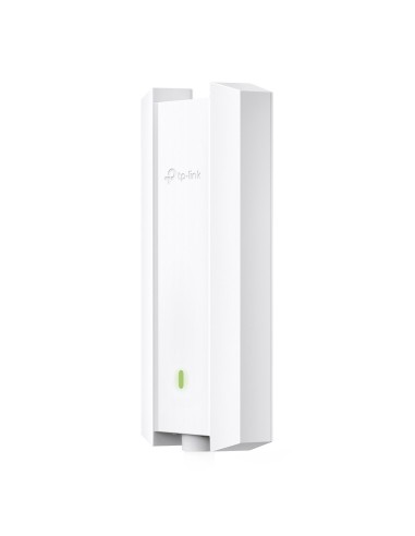 TP-Link EAP623-Outdoor HD 1800 Mbit s Bianco Supporto Power over Ethernet (PoE)