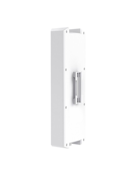 TP-Link EAP623-Outdoor HD 1800 Mbit s Bianco Supporto Power over Ethernet (PoE)