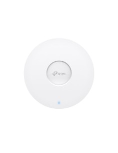 TP-Link EAP683 LR punto accesso WLAN 4804 Mbit s Bianco Supporto Power over Ethernet (PoE)