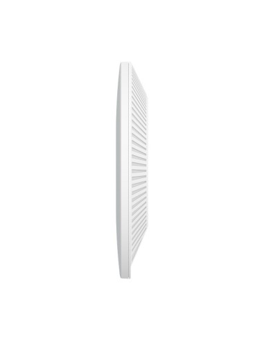 TP-Link EAP683 LR punto accesso WLAN 4804 Mbit s Bianco Supporto Power over Ethernet (PoE)