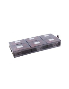 Eaton EB001SP batteria UPS Acido piombo (VRLA) 6 V 9 Ah