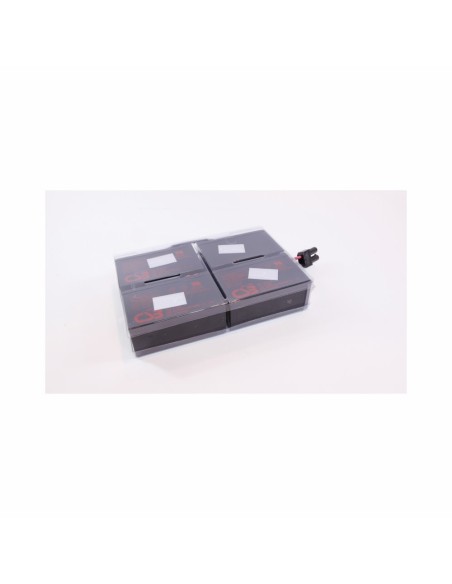 Eaton EB004SP batteria UPS Acido piombo (VRLA) 12 V 9 Ah