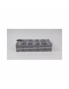 Eaton EB006SP batteria UPS Acido piombo (VRLA) 12 V 5 Ah