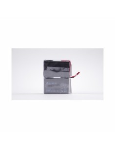 Eaton EB010SP batteria UPS Acido piombo (VRLA) 6 V 9 Ah