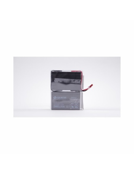 Eaton EB010SP batteria UPS Acido piombo (VRLA) 6 V 9 Ah