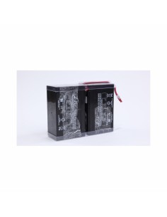 Eaton EB023SP batteria UPS Acido piombo (VRLA) 12 V 7 Ah