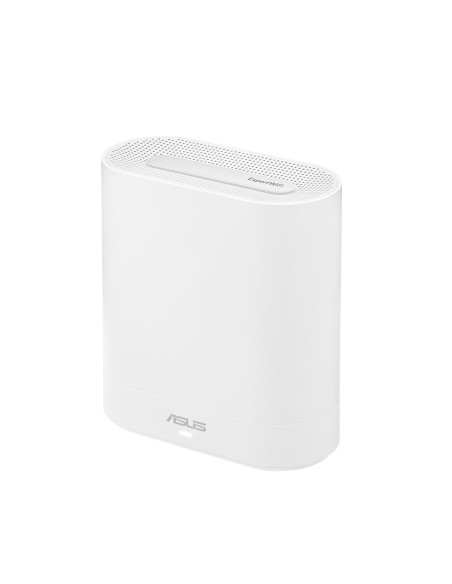 ASUS EBM68(1PK) – Expert Wifi Banda tripla (2.4 GHz 5 GHz 5 GHz) Wi-Fi 6 (802.11ax) Bianco 3 Interno