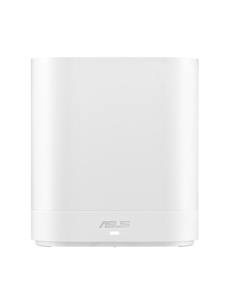 ASUS EBM68(1PK) – Expert Wifi Banda tripla (2.4 GHz 5 GHz 5 GHz) Wi-Fi 6 (802.11ax) Bianco 3 Interno