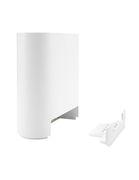 ASUS EBM68(1PK) – Expert Wifi Banda tripla (2.4 GHz 5 GHz 5 GHz) Wi-Fi 6 (802.11ax) Bianco 3 Interno