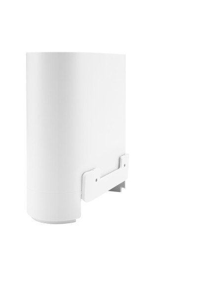 ASUS EBM68(1PK) – Expert Wifi Banda tripla (2.4 GHz 5 GHz 5 GHz) Wi-Fi 6 (802.11ax) Bianco 3 Interno