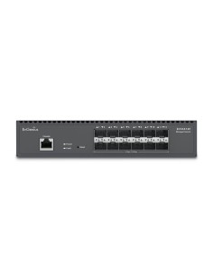 EnGenius ECS5512F switch di rete Gestito L2+ Nero 2