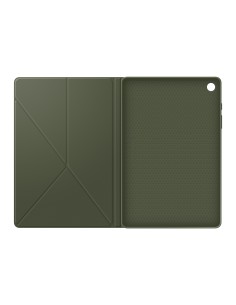Samsung Galaxy Tab A9+ Book Cover