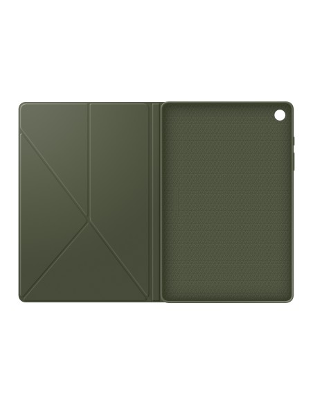 Samsung Galaxy Tab A9+ Book Cover