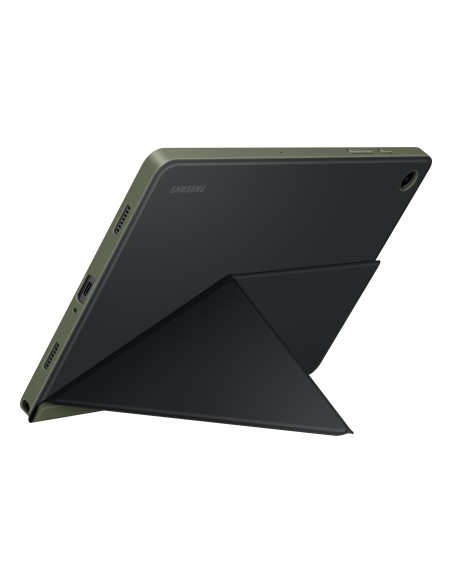 Samsung Galaxy Tab A9+ Book Cover