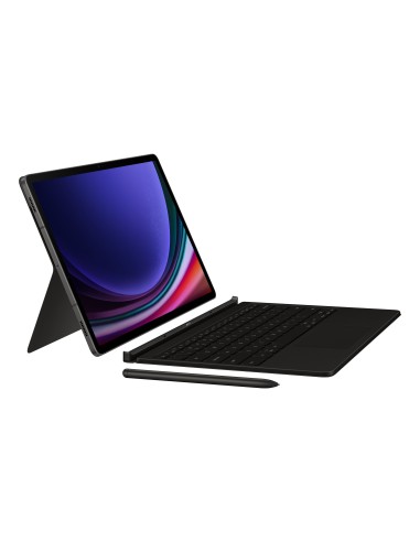 Samsung Book Cover Keyboard