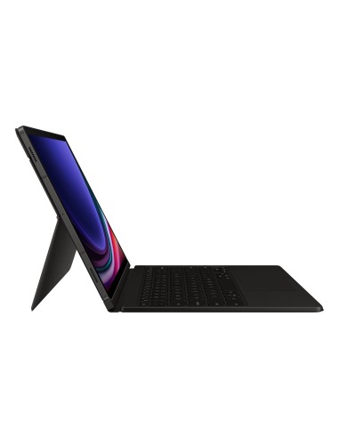 Samsung Book Cover Keyboard