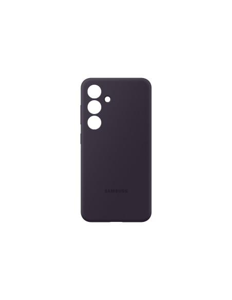 Samsung Galaxy S24 Silicone Cover