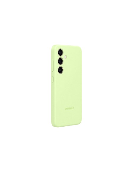 Samsung Galaxy S24 Silicone Cover