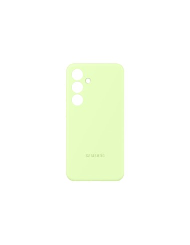 Samsung Galaxy S24 Silicone Cover