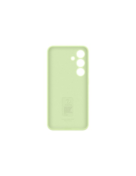 Samsung Galaxy S24 Silicone Cover