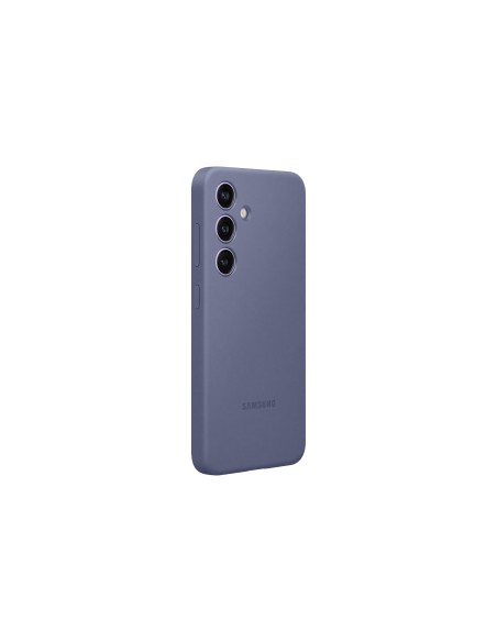 Samsung Galaxy S24 Silicone Cover