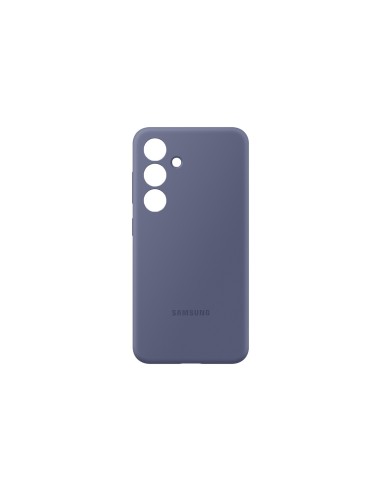 Samsung Galaxy S24 Silicone Cover