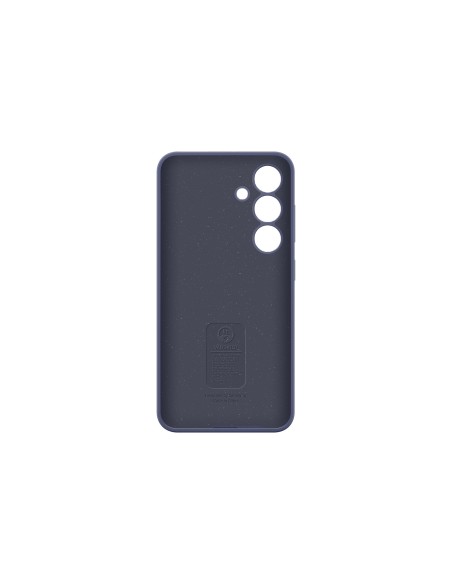 Samsung Galaxy S24 Silicone Cover